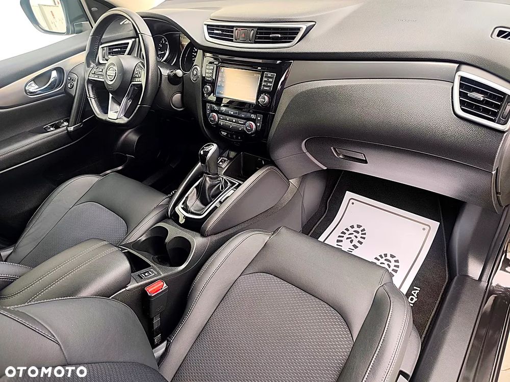 Nissan Qashqai 1.2 DIG-T Tekna+ Xtronic - 26