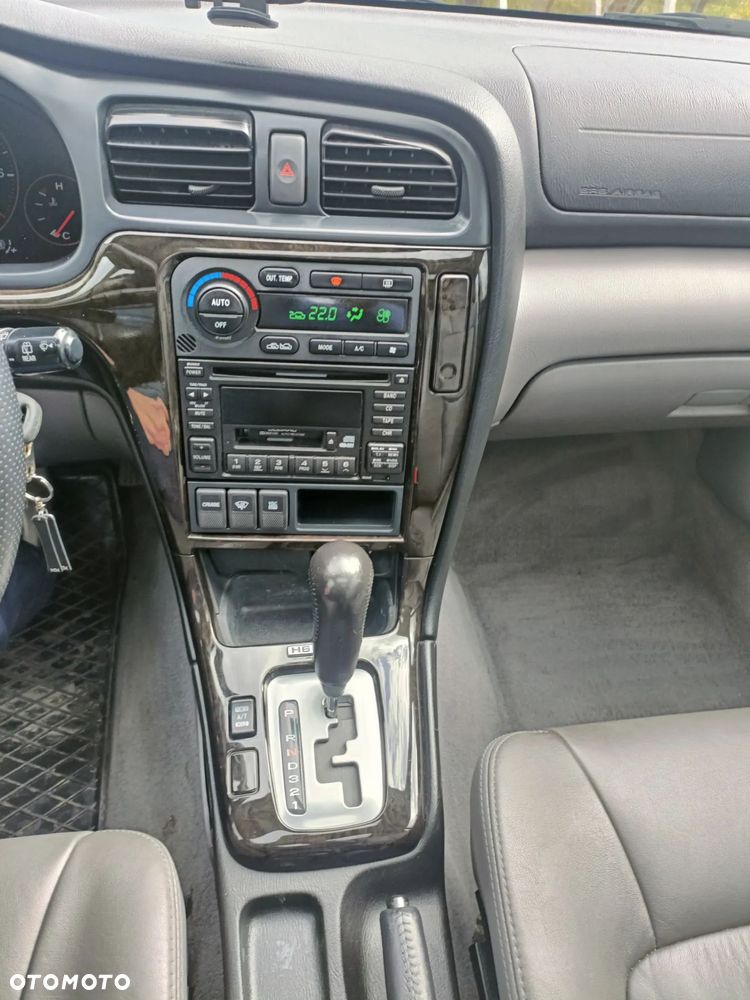 Subaru Outback 3.0 H6 - 20