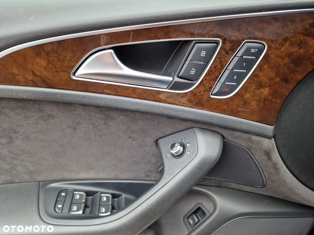 Audi A6 Limousine 3.0 TDI Quattro S tronic - 23