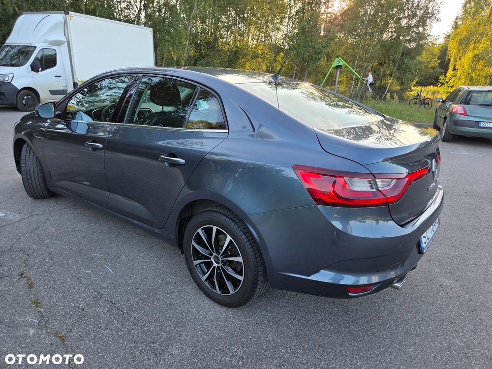 Renault Megane 1.6 SCe Life - 21