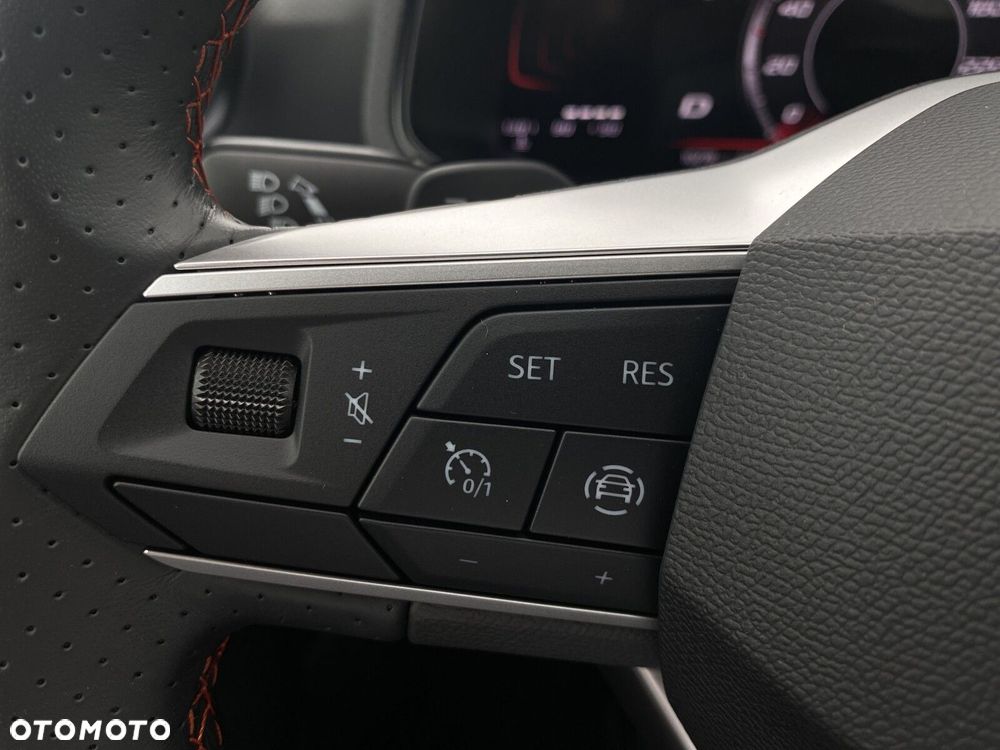 Seat Arona 1.5 TSI EVO FR S&S DSG - 15