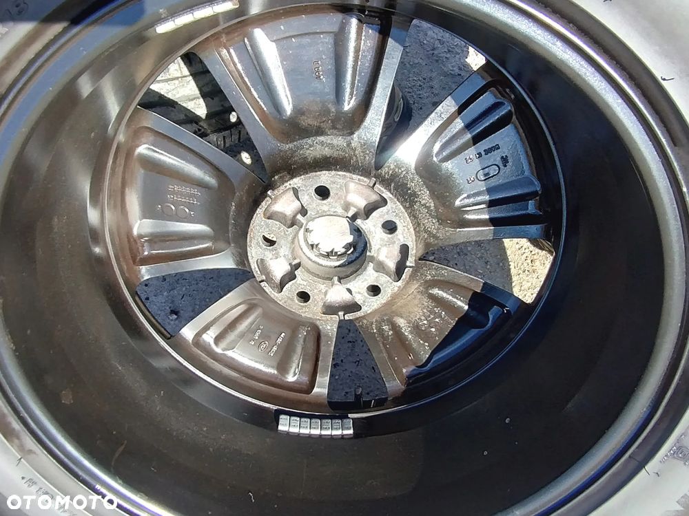 5x114,3 5x114 Felgi Aluminiowe Alufelgi 18 Koła Letnie Lato KIA SPORTAGE III R IV 4 3 SORENTO HYUNDAI IX35 TUCSON SANTA FE Legnica ALU-RAD 235/55 21r. 5,5mm ASX QASHQAI KADJAR DUSTER RAV4 GRAND VITARA RX NX - 18