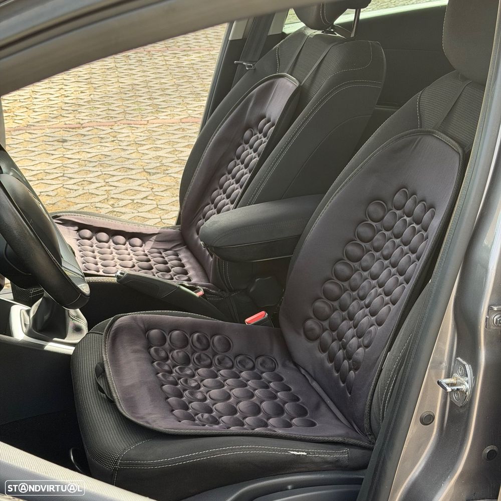 Renault Clio Sport Tourer 1.5 dCi Limited - 9