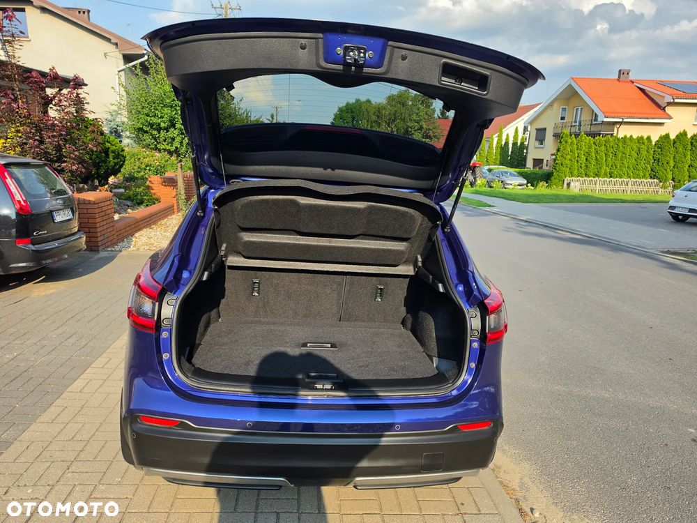 Nissan Qashqai 1.2 DIG-T 360 - 28