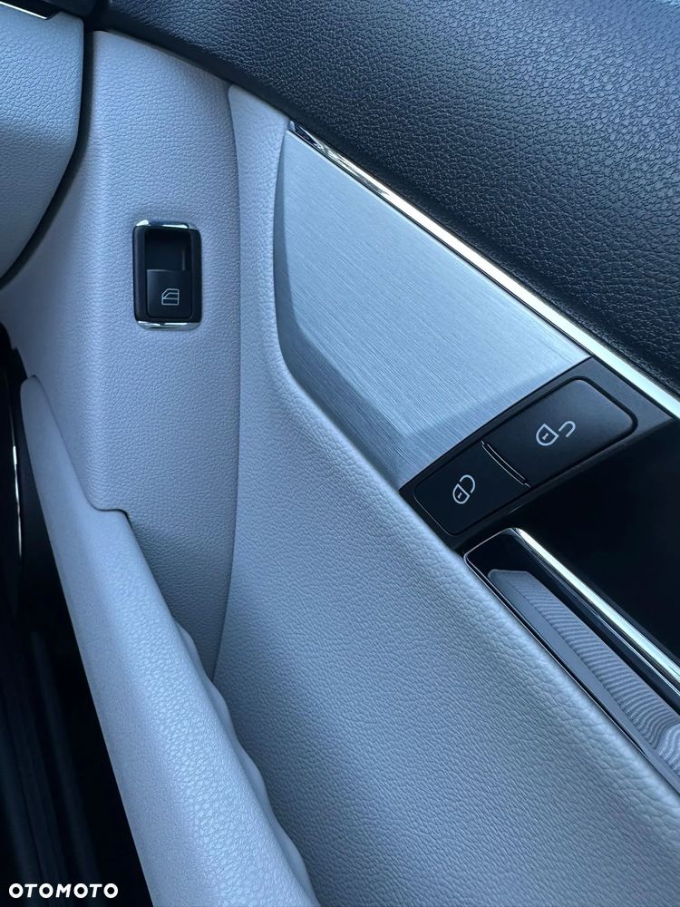 Mercedes-Benz Klasa C 180 Kompressor Avantgarde - 14