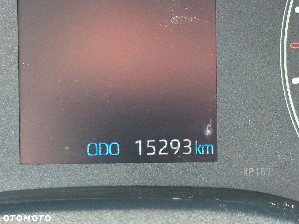 Toyota Yaris Hybrid 1.5 Comfort - 16