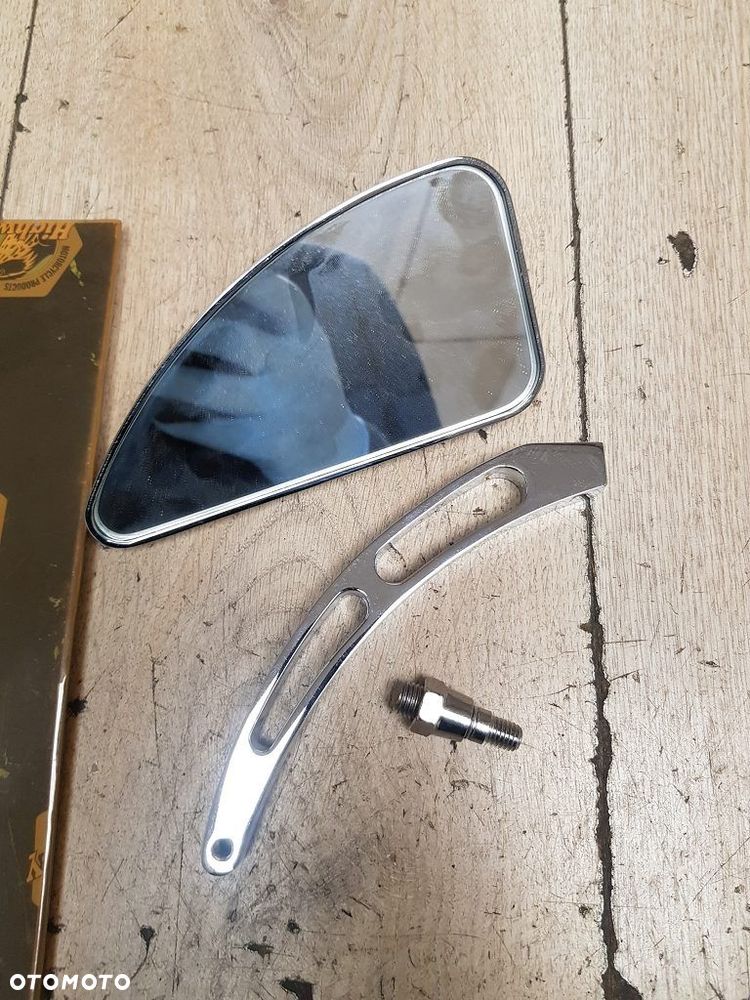 Lusterko motocyklowe Highway Hawk - 5