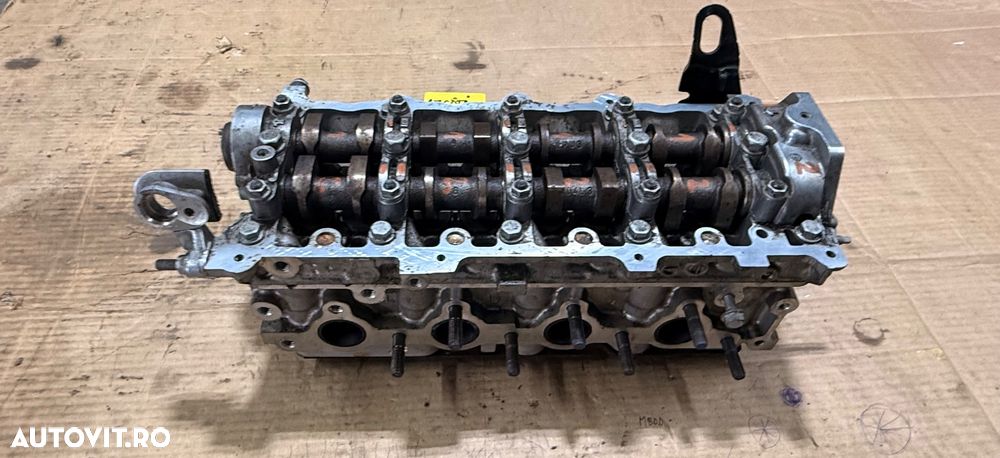 Chiuloasa completa cu axe cu came OPEL ASTRA J, MERIVA B , MOKKA, ZAFIRA B 1.7 cdti an 2012 cu 20.000 km - 5