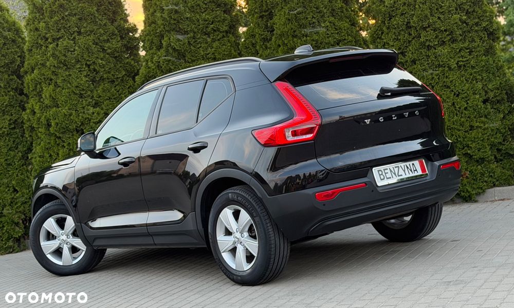 Volvo XC 40 T3 - 3