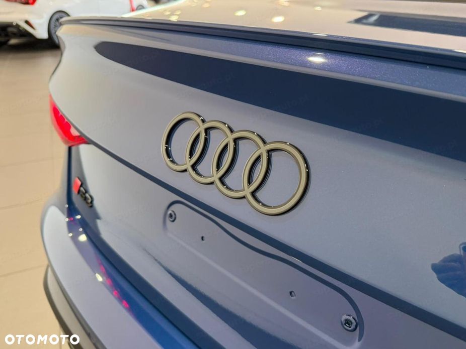 Audi S3 Limousine TFSI Quattro S tronic - 19