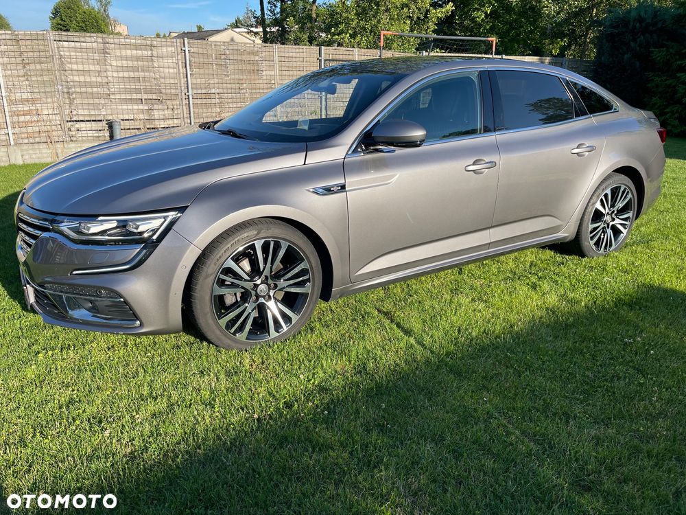 Renault Talisman Blue dCi 160 EDC INITIALE PARIS - 29