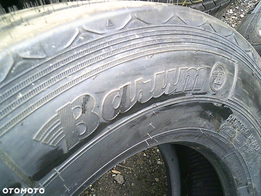 BARUM BT 300 R 265/70R19,5 NOWA 2023 - 4