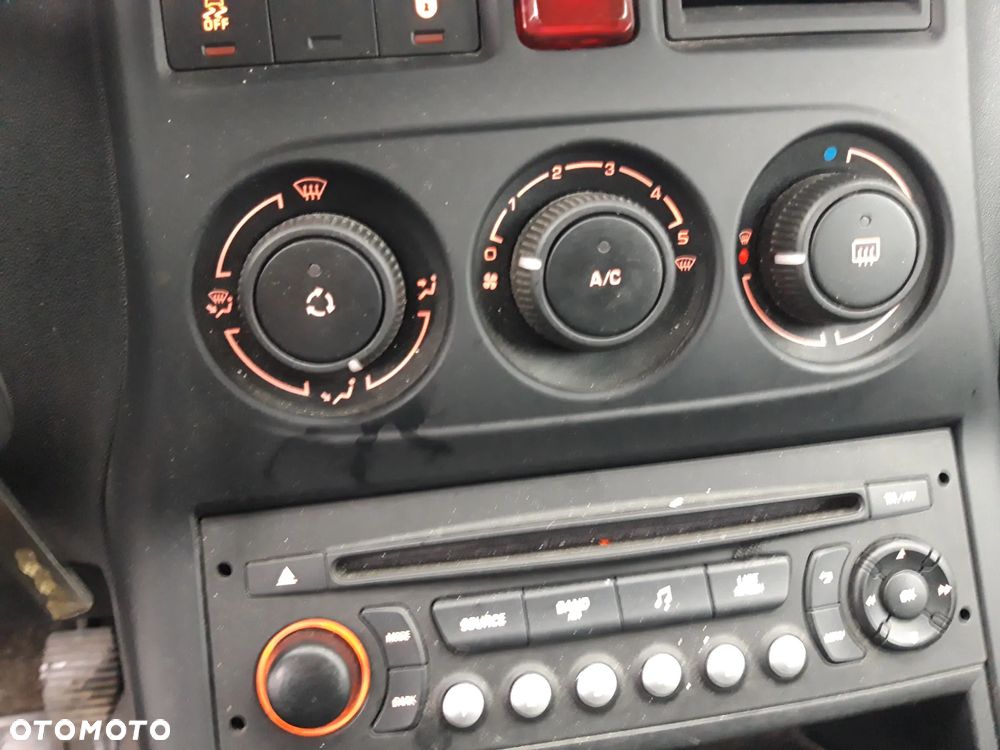 Citroën C3 Picasso VTi 95 Tendance - 15