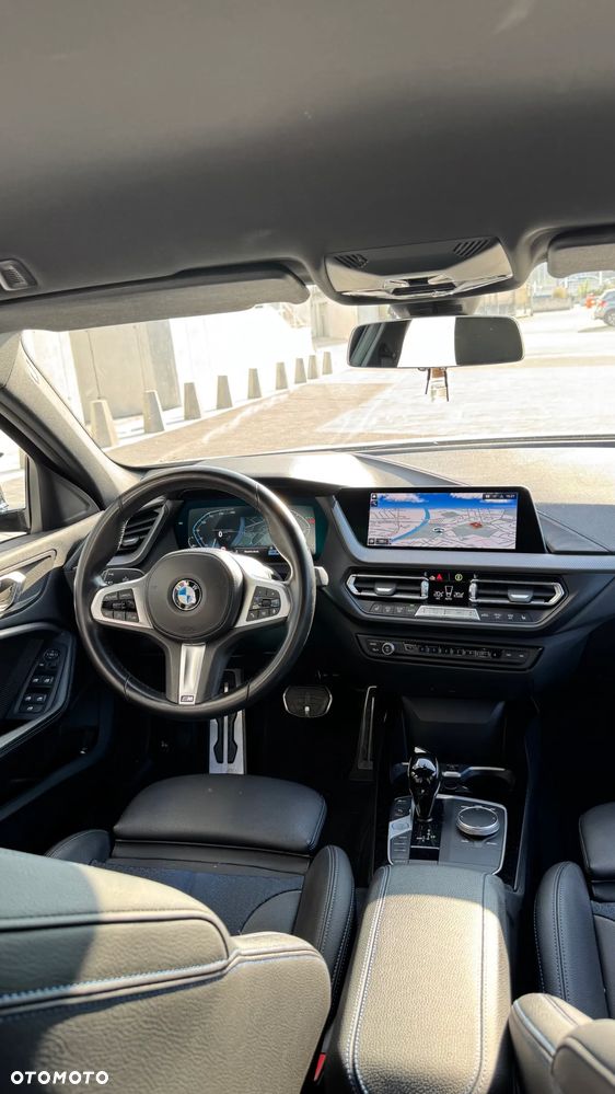 BMW Seria 1 118d M Sport sport - 6