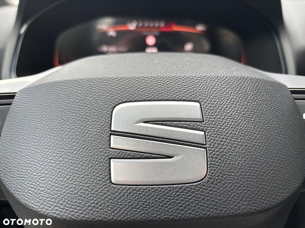 Seat Ibiza 1.0 TSI Style S&S DSG - 18