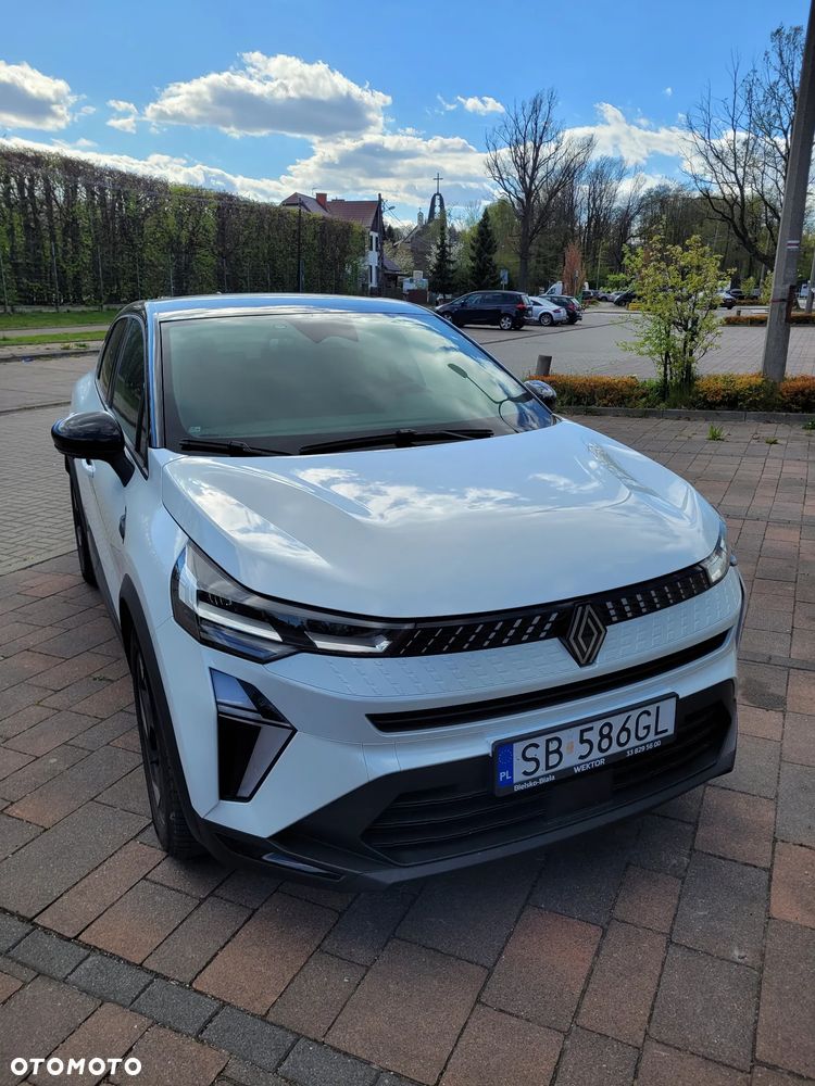 Renault Captur 1.0 TCe Intens - 7