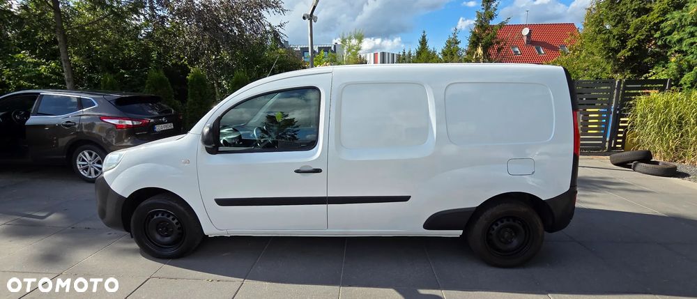 Renault KANGOO LIFT LONG KLIMATYZACJA - 7