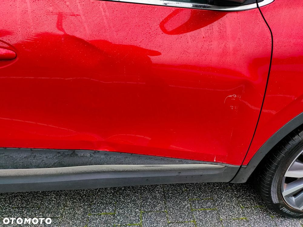 Renault Kadjar 1.6 dCi Energy Intens 4x4 - 15