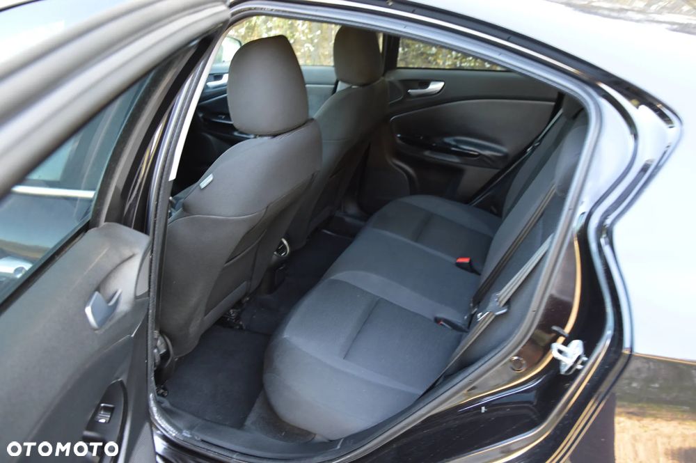 Alfa Romeo Giulietta 1.4 TB 16V Sport - 14