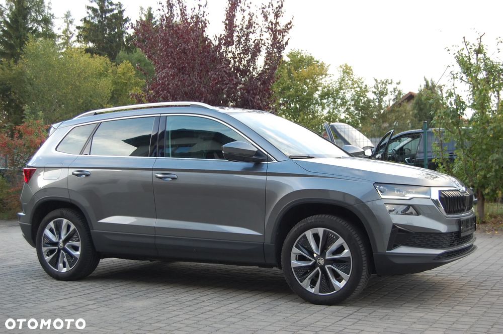 Skoda Karoq 2.0 TDI DSG Selection - 18