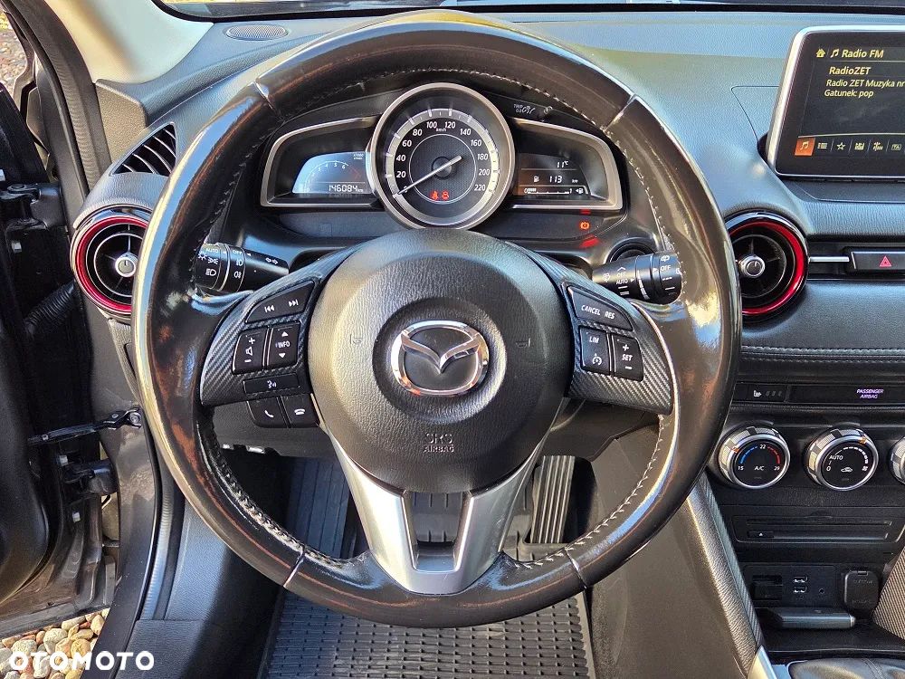 Mazda CX-3 - 18