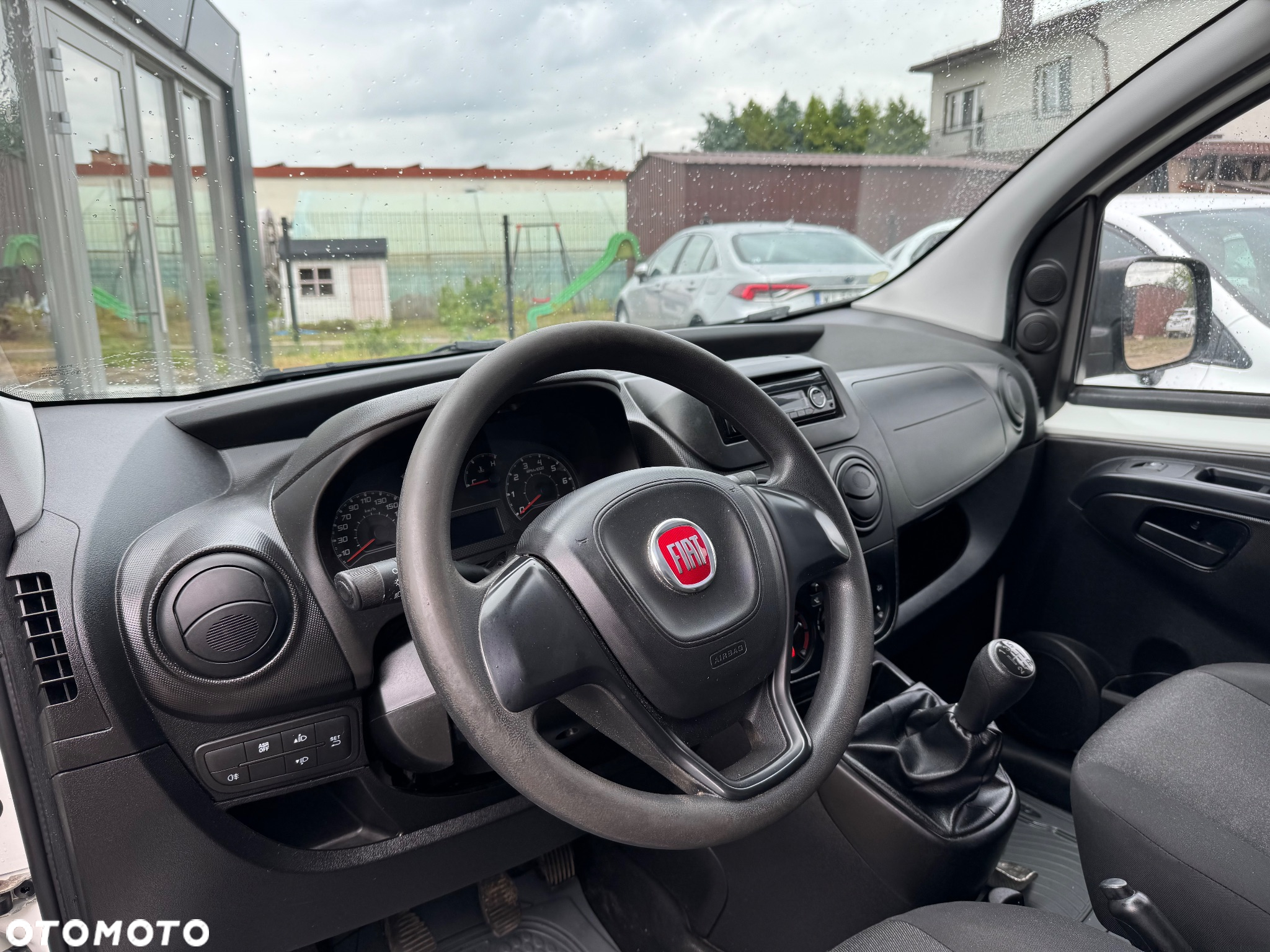 Fiat Fiorino - 15