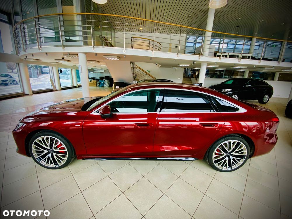 Audi A6 Limousine - 6