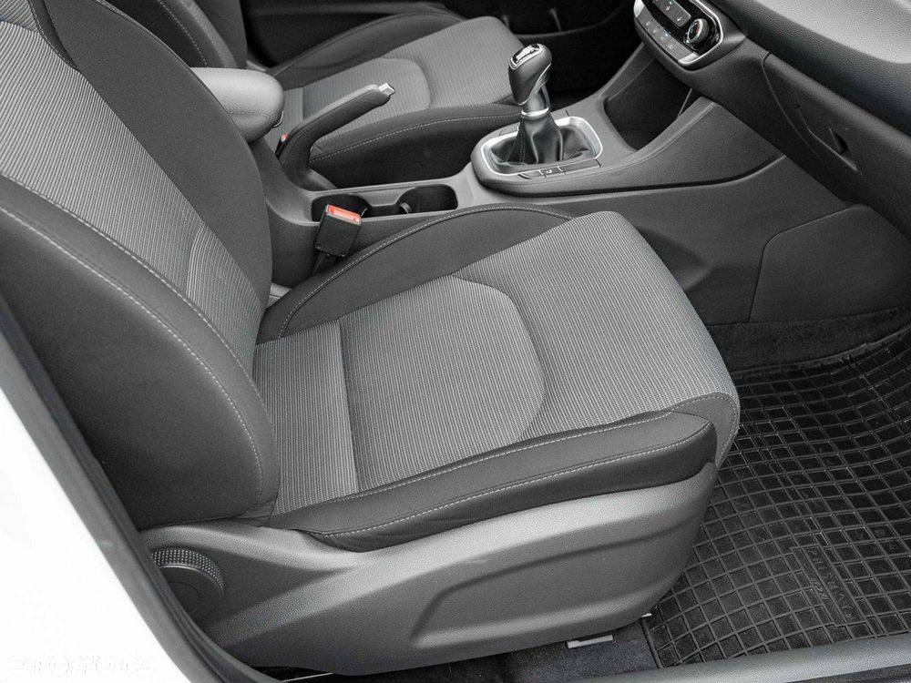 Hyundai i30 1.0 T-GDI Modern - 28