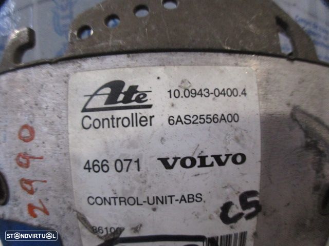 Modulo 6AS2556A00 VOLVO 460 1995 1.9D 90CV 4P VERDE Módulo De ABS - 3