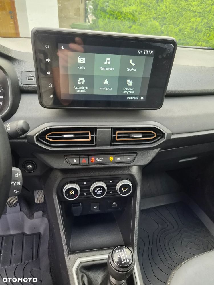 Dacia Jogger - 17