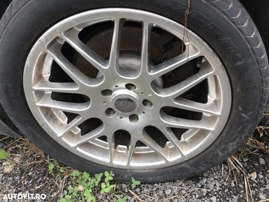 Jante 19â€ bmw seria 7 f01,f02 din 2009 - 3