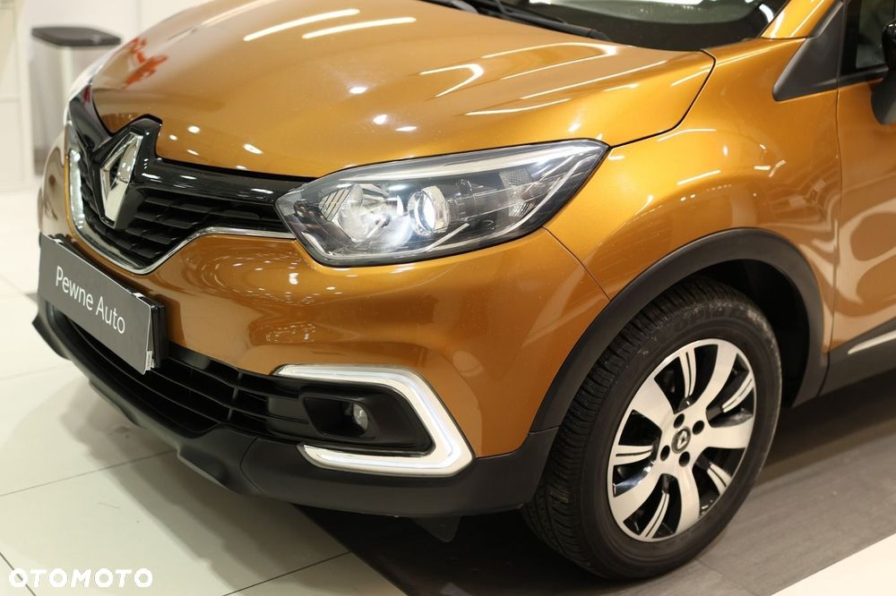 Renault Captur - 26