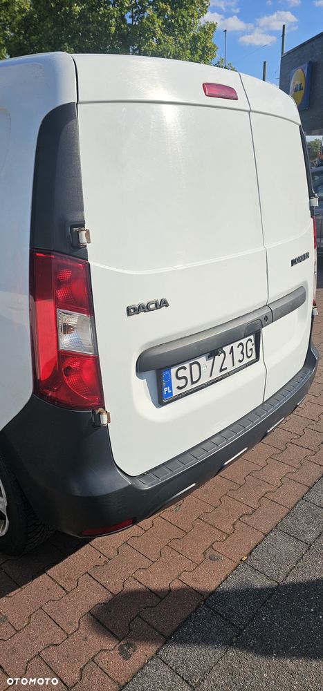 Dacia Dokker - 7