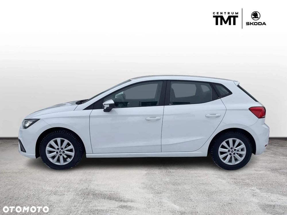 Seat Ibiza 1.0 MPI EVO Style S&S - 2