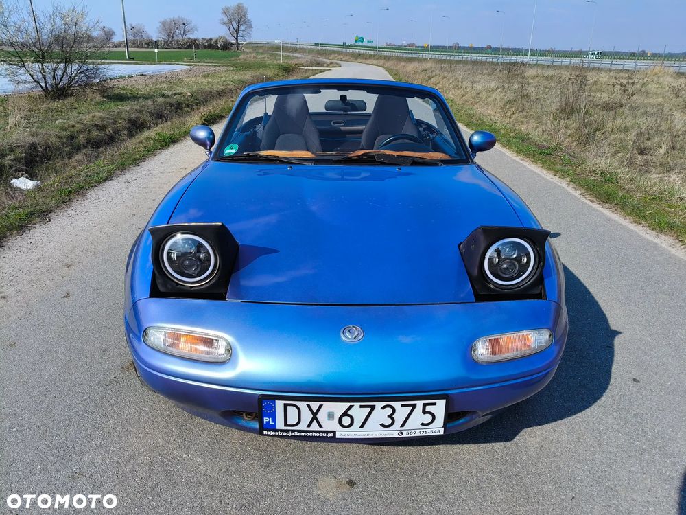 Mazda MX-5 - 15