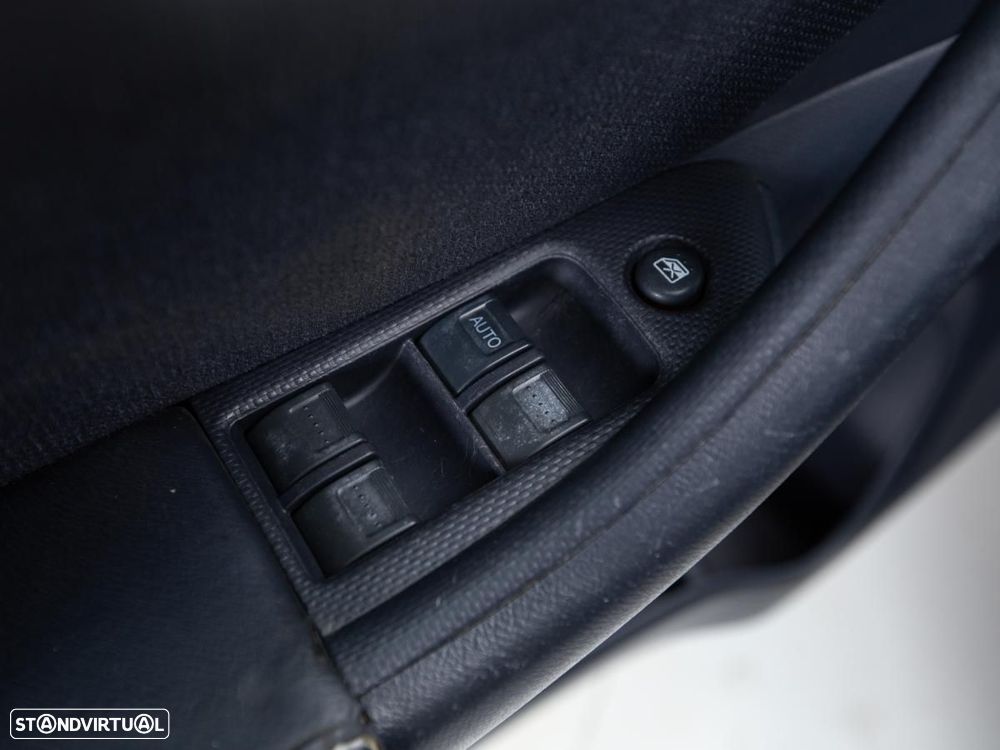 Honda Civic — fotografia 11