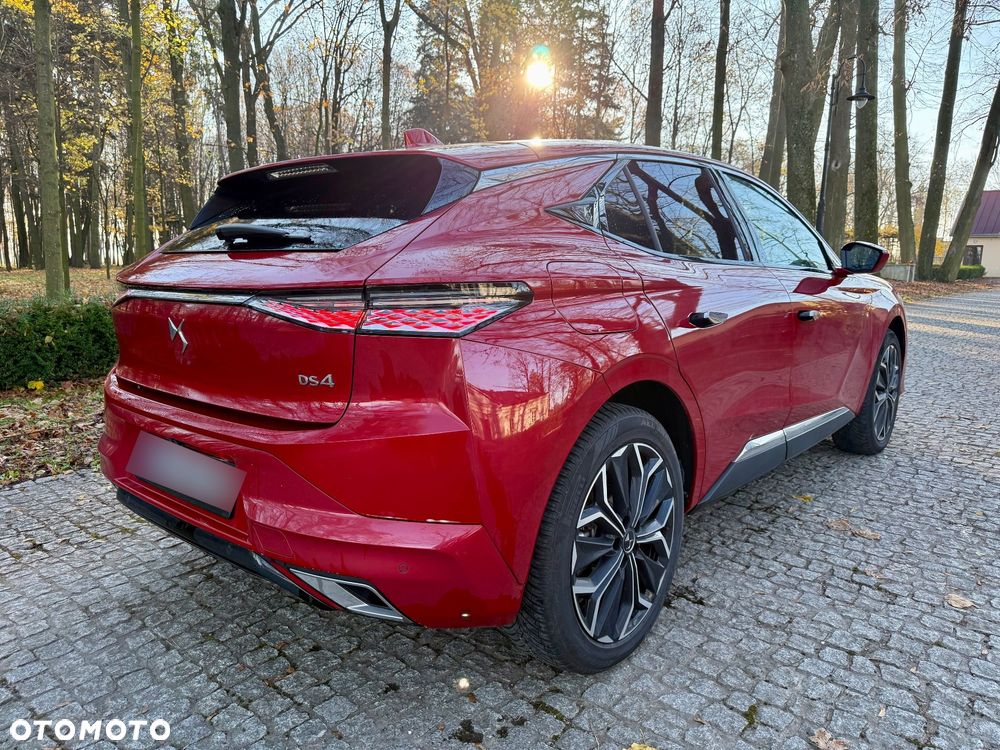 DS Automobiles DS 4 1.2 PureTech Esprit de Voyage - 3