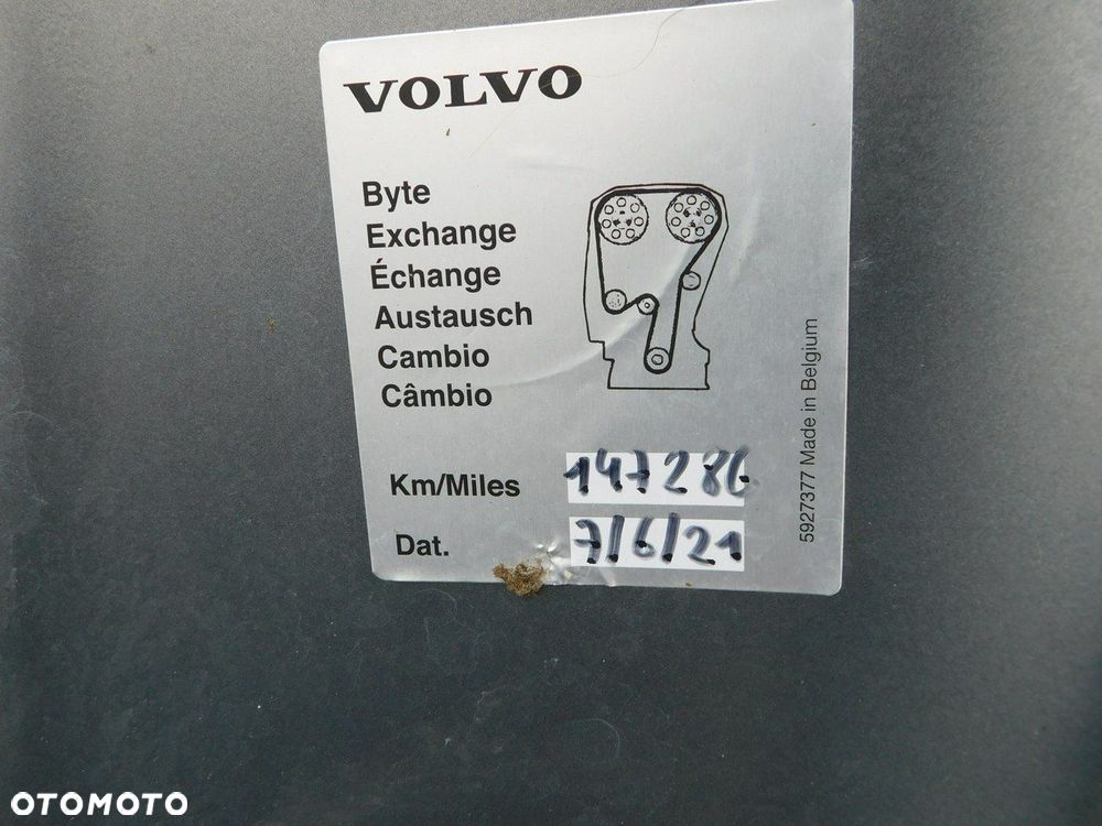 Volvo V60 D3 Drive-E Dynamic Edition (Momentum) - 24