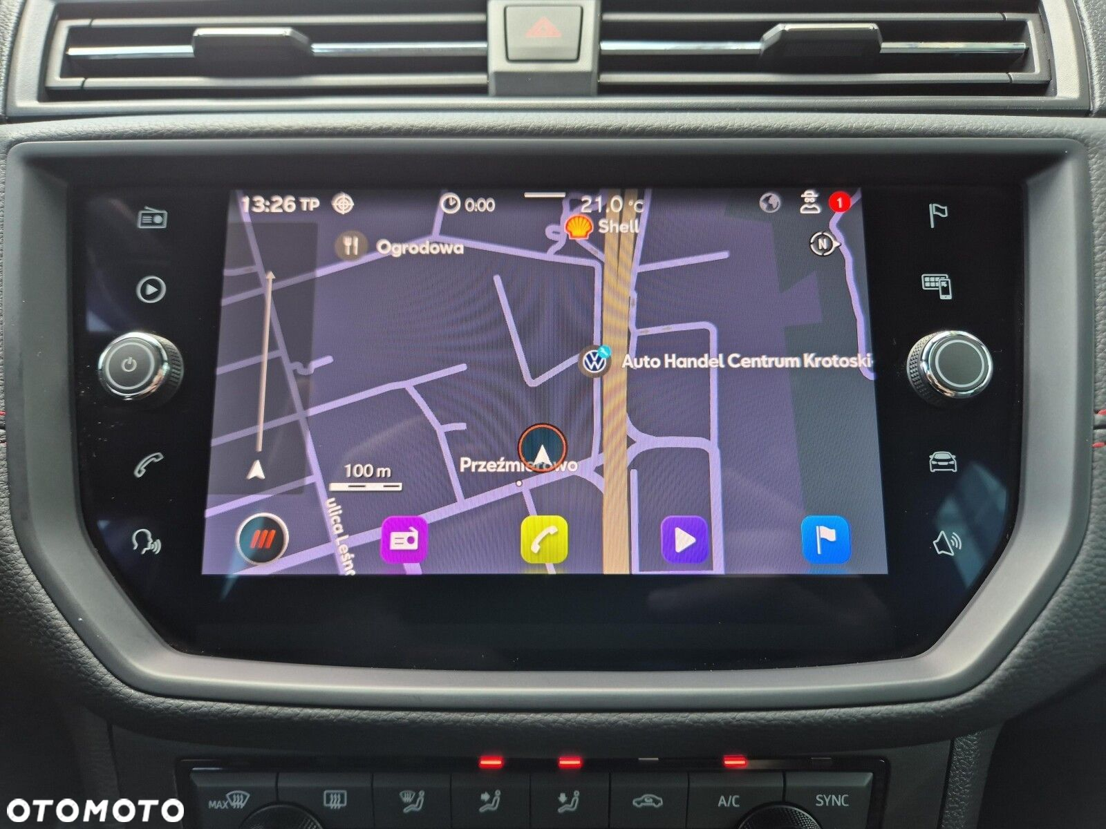 Seat Arona - 23