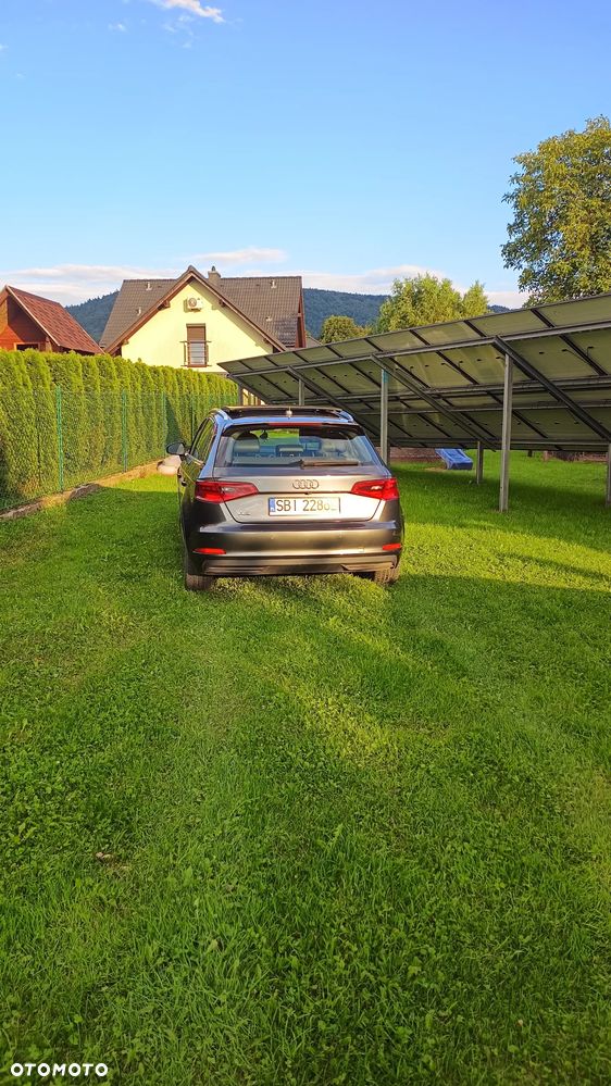 Audi A3 - 4