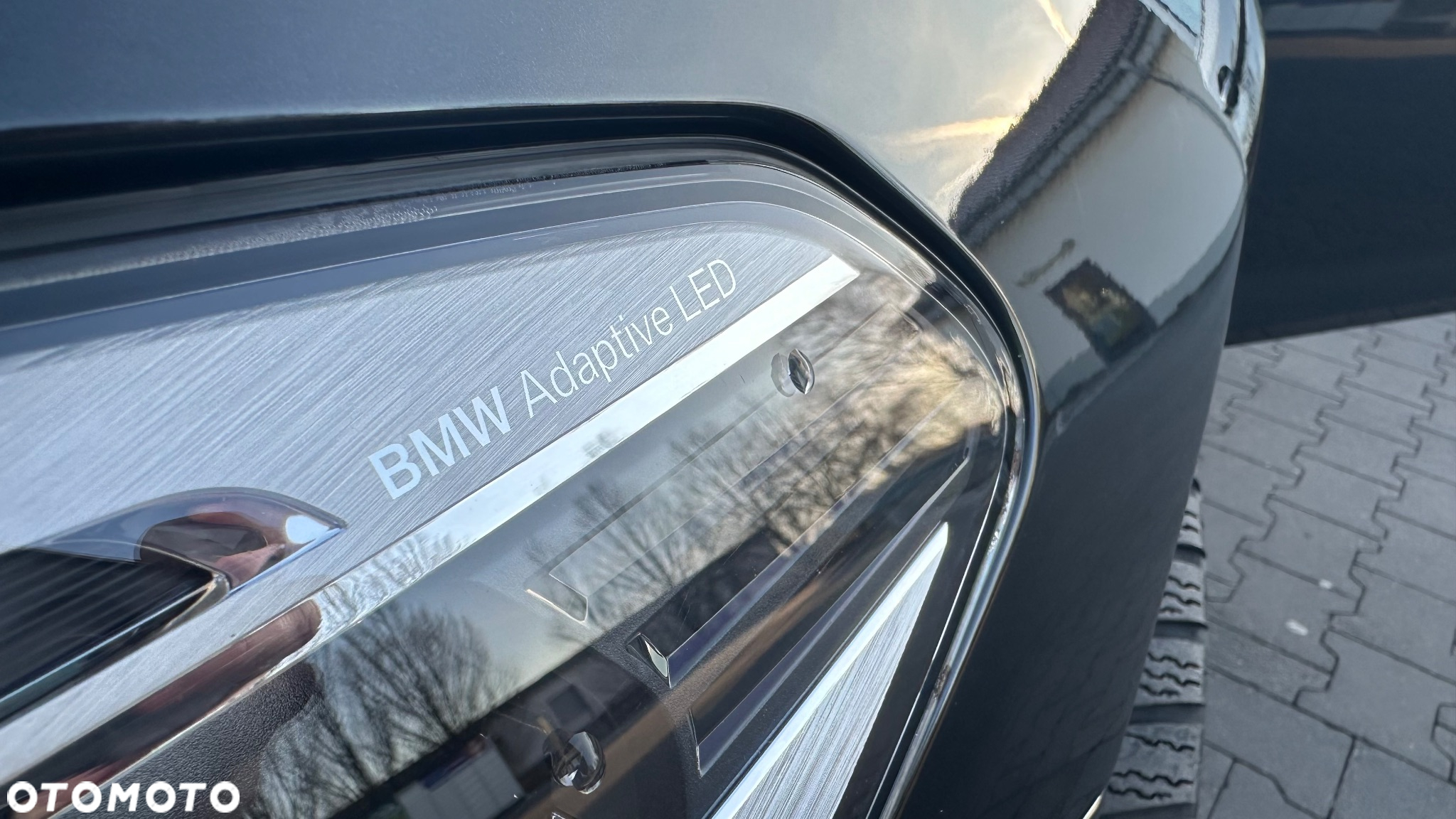 BMW Seria 5 530e Luxury Line - 19