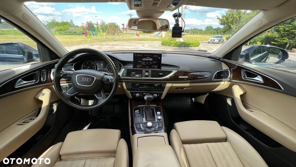 Audi A6 - 3