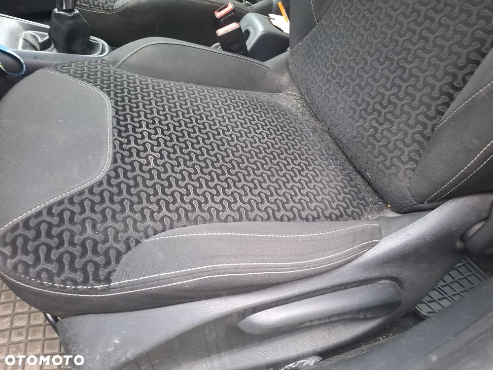 Citroën C3 1.4 HDi Tonic - 5