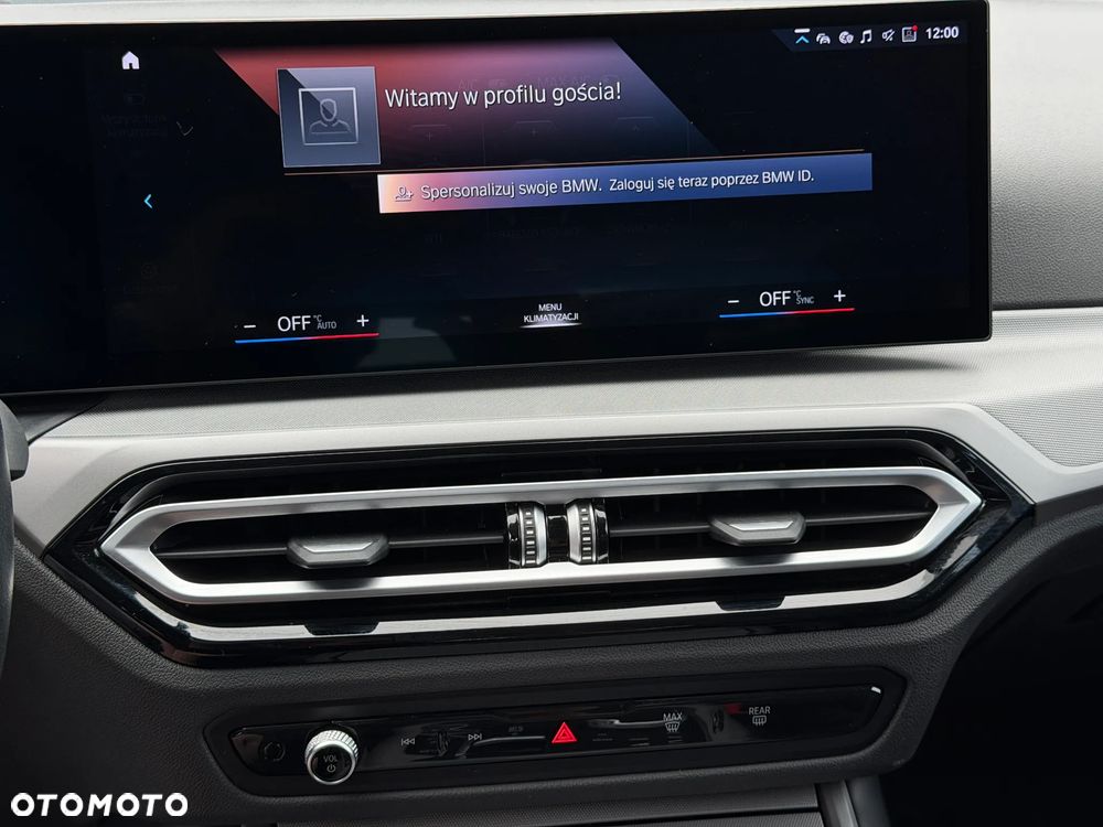 BMW Seria 3 318i M Sport - 23
