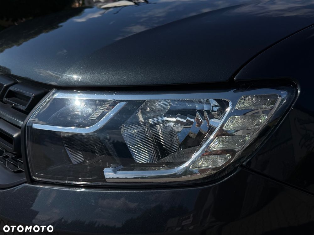 Dacia Sandero SCe 75 Comfort - 7