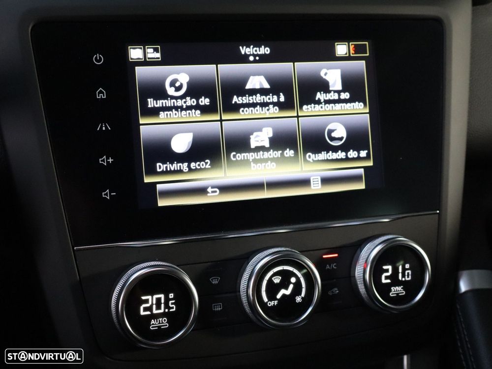 Renault Kadjar 1.3 TCe Intens - 11