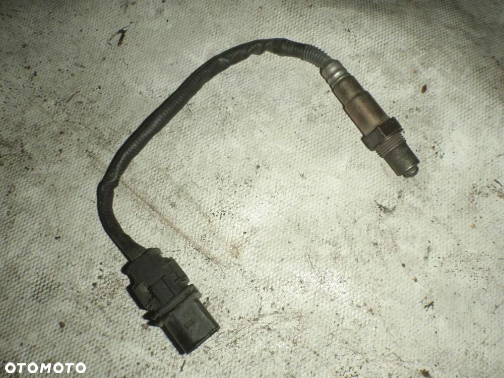 sonda lambda bmw e87 e90 e92 2.0d - 1