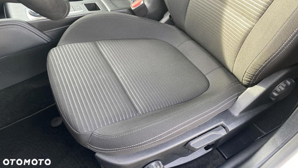 Ford Focus 1.5 EcoBlue Titanium X - 18