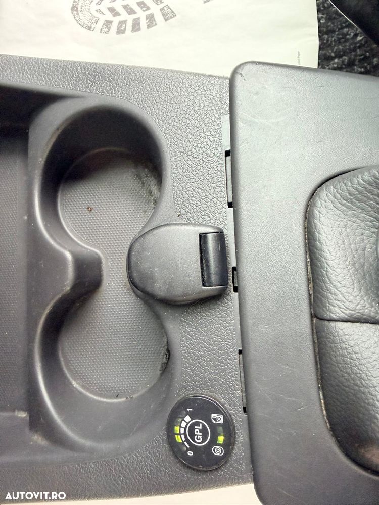 Dacia Dokker 1.6 102 CP Ambiance - 18