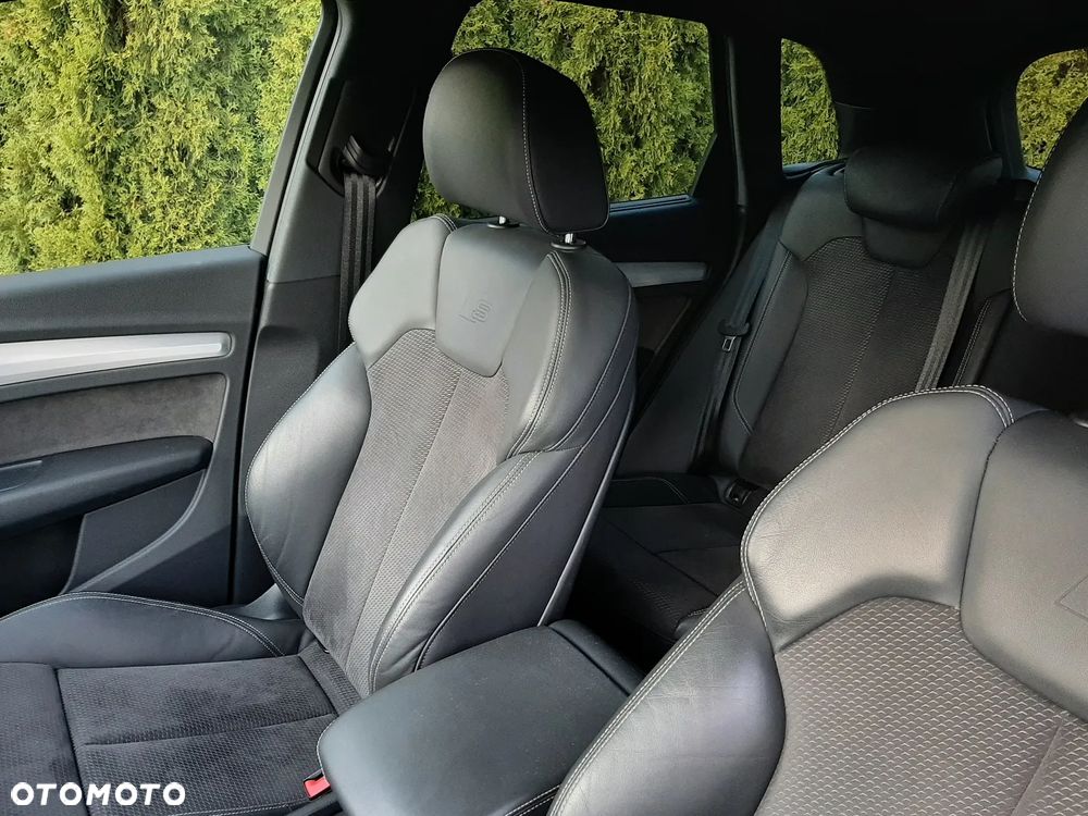 Audi Q5 2.0 TDI Quattro S tronic - 18